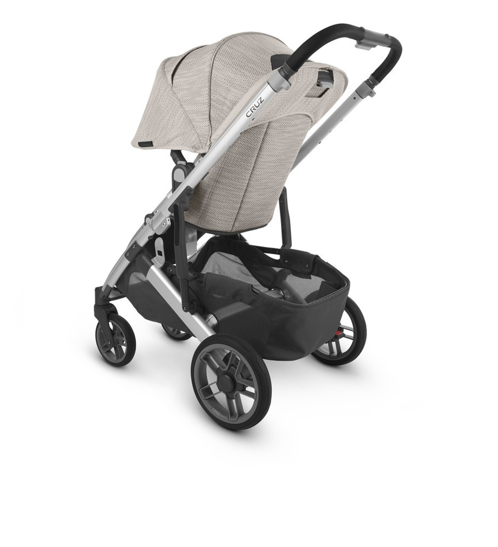 UPPAbaby CRUZ V2 2020 (3 в 1)