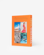 Книга интерьерная Assouline Costa Smeralda