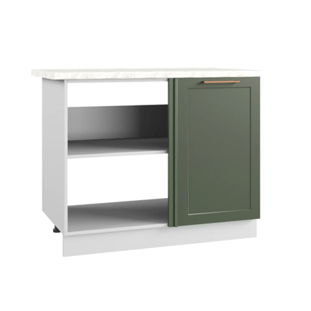 Квадро Оливково-зеленый СУ 1000