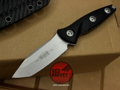 Нож Microtech SOCOM Alpha Mini TANTO T/E