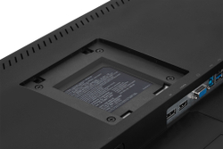 Два бизнес-монитора Viewsonic 24" VG2448_H2