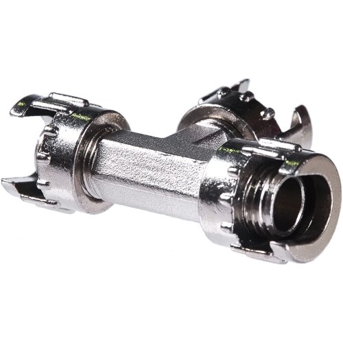 Разъемное соединение Fubag переходник с тремя байонетными гайками   (180405 B)