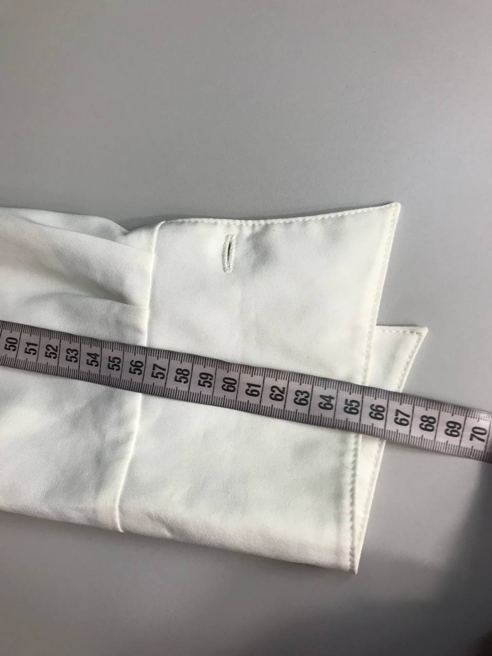 Блузка для стильной девушки, визуально на 44/46 размер