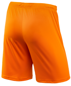 Шорты игровые CAMP Classic Shorts, оранжевый/белый