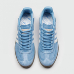 кроссовки Adidas Spezial Sky Blue BD7632