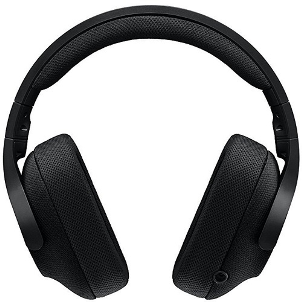 Гарнитура проводная Logitech G433