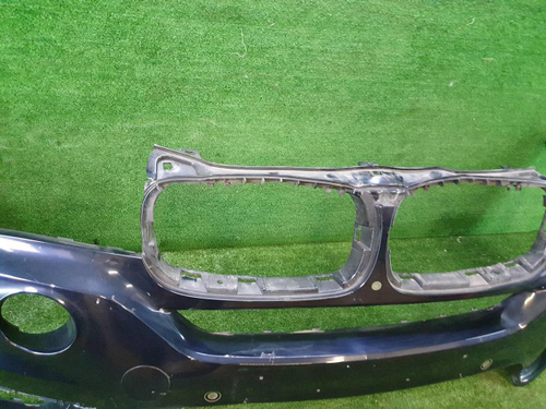 Бампер передний BMW X5 F15 (2013-2018)