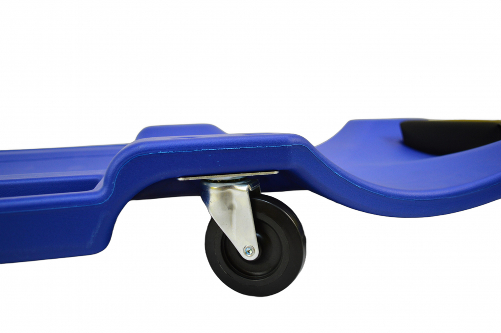 Лежак подкатной GWT40B Great Wolf низкопрофильный