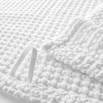 Полотенце Graccioza Aura White (70 x 140 см)