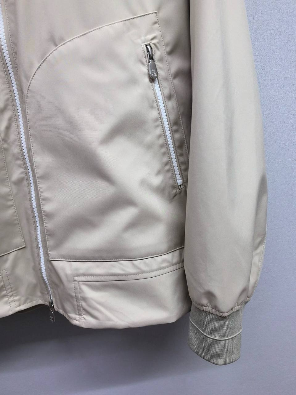 Куртка Brunello Cucinelli