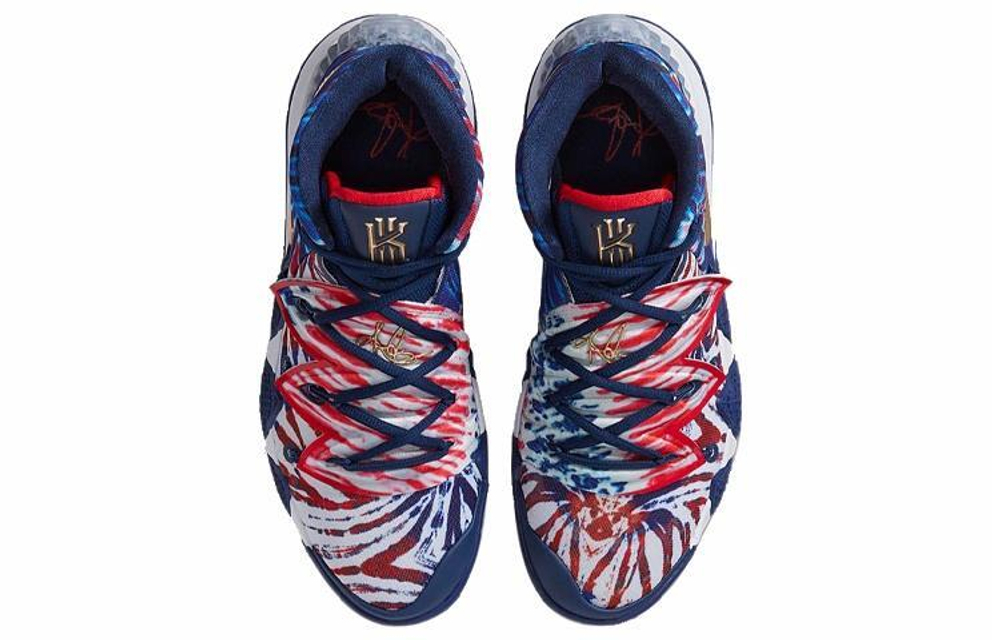 Кроссовки Nike Kybrid S2 Ep "What The Usa"