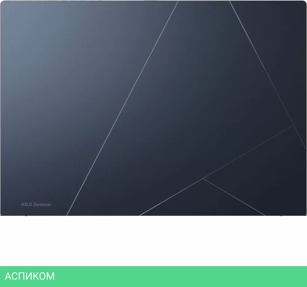 Ноутбук ASUS Zenbook 14 OLED UX3405MA-QD986