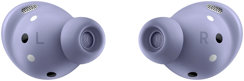 Беспроводные наушники Samsung Galaxy Buds Pro (Purple)