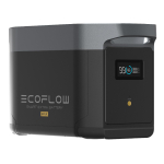 Дополнительная батарея для EcoFlow DELTA Max (2016 Втч)