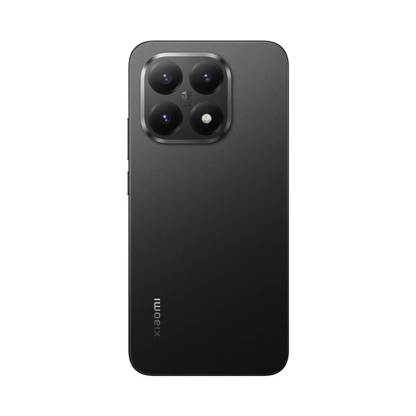 Смартфон Xiaomi 15T 12/512 ГБ Global, Dual nano SIM+ eSIM, Черный | Black