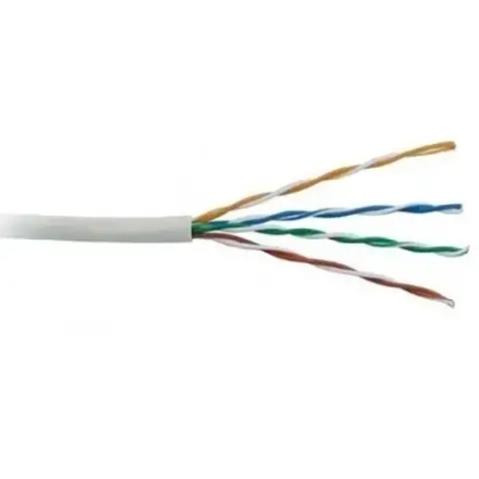 Кабель информационный UTP 4х2х0,52 Категория 5 (медь)