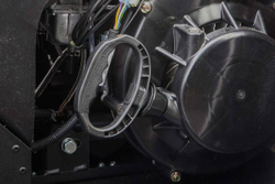 Снегоход СТЕЛС Мороз 600S