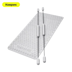 Эллиптический тренажер Yamaguchi Elliptic BodyMax