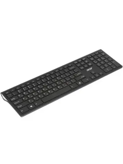 Клавиатура беспроводная Acer OKR020 ZL.KBDEE.004 BLACK