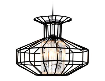 Ambrella Подвесной светильник в стиле лофт Loft TR5850