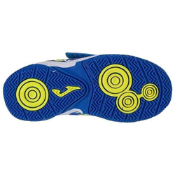 Бутсы для футзала детские Joma MEGATRON JR IN