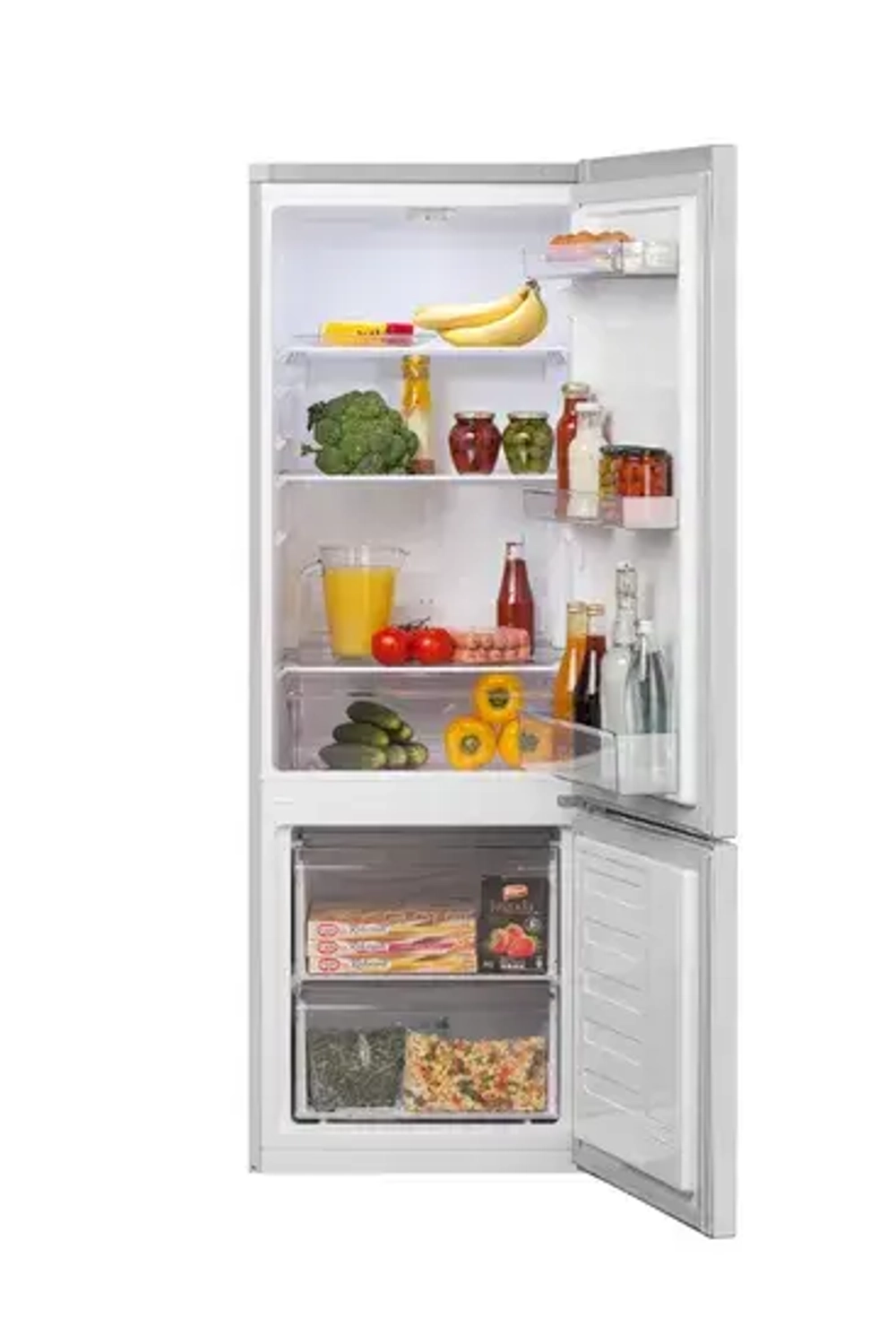 Холодильник Beko RCSK250M00S