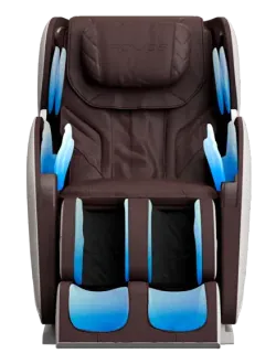 Массажное кресло Rovos Argon R652L