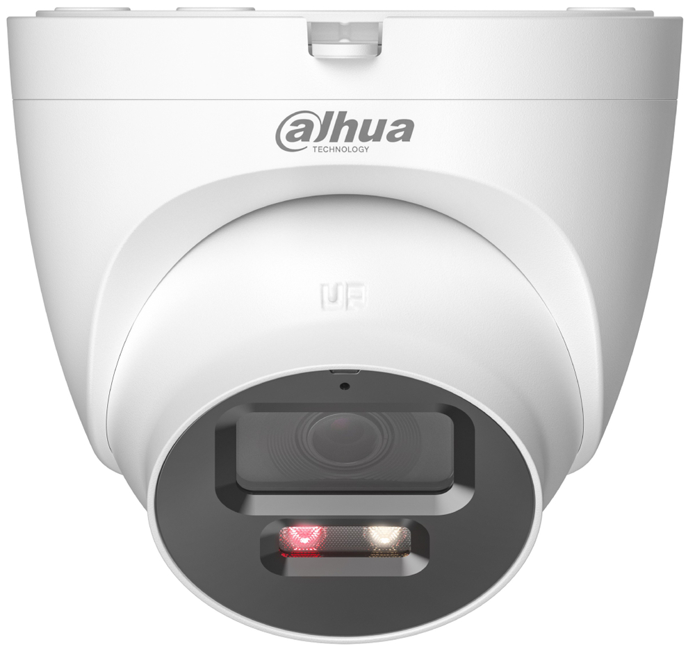 Видеокамера IP Dahua DH-IPC-HDW2249TP-S-PV-0280B