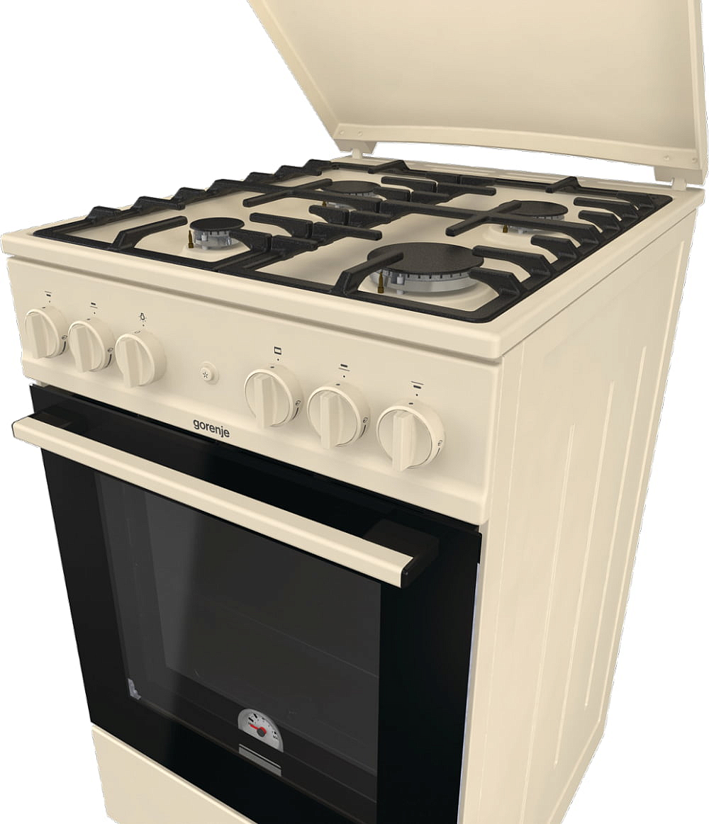 Газовая плита Gorenje GN5112BEF
