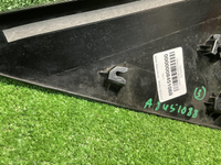 Накладка крыла задняя левая GAC GS3 (2024-н.в.)