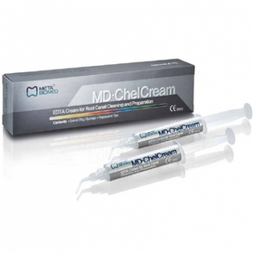 МД гель19% ЭДТА 7 гр "Meta Biomed" Корея