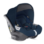Автокресло Inglesina Darwin i-size с Базой Darwin Isofix I-Size 360 Polar Blue