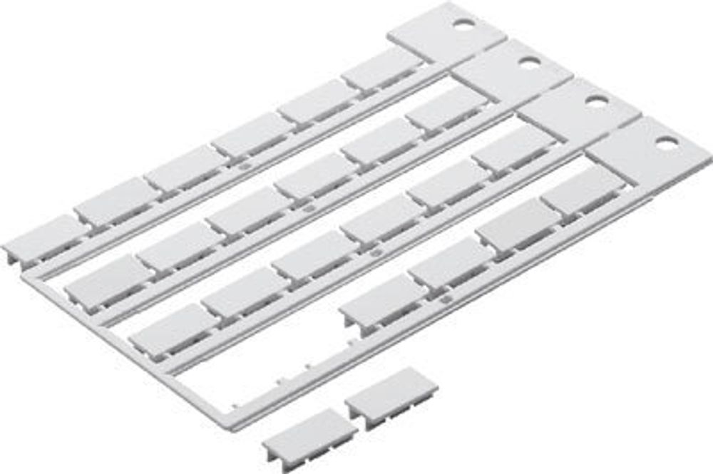 IBS-9X17 Информационная табличка