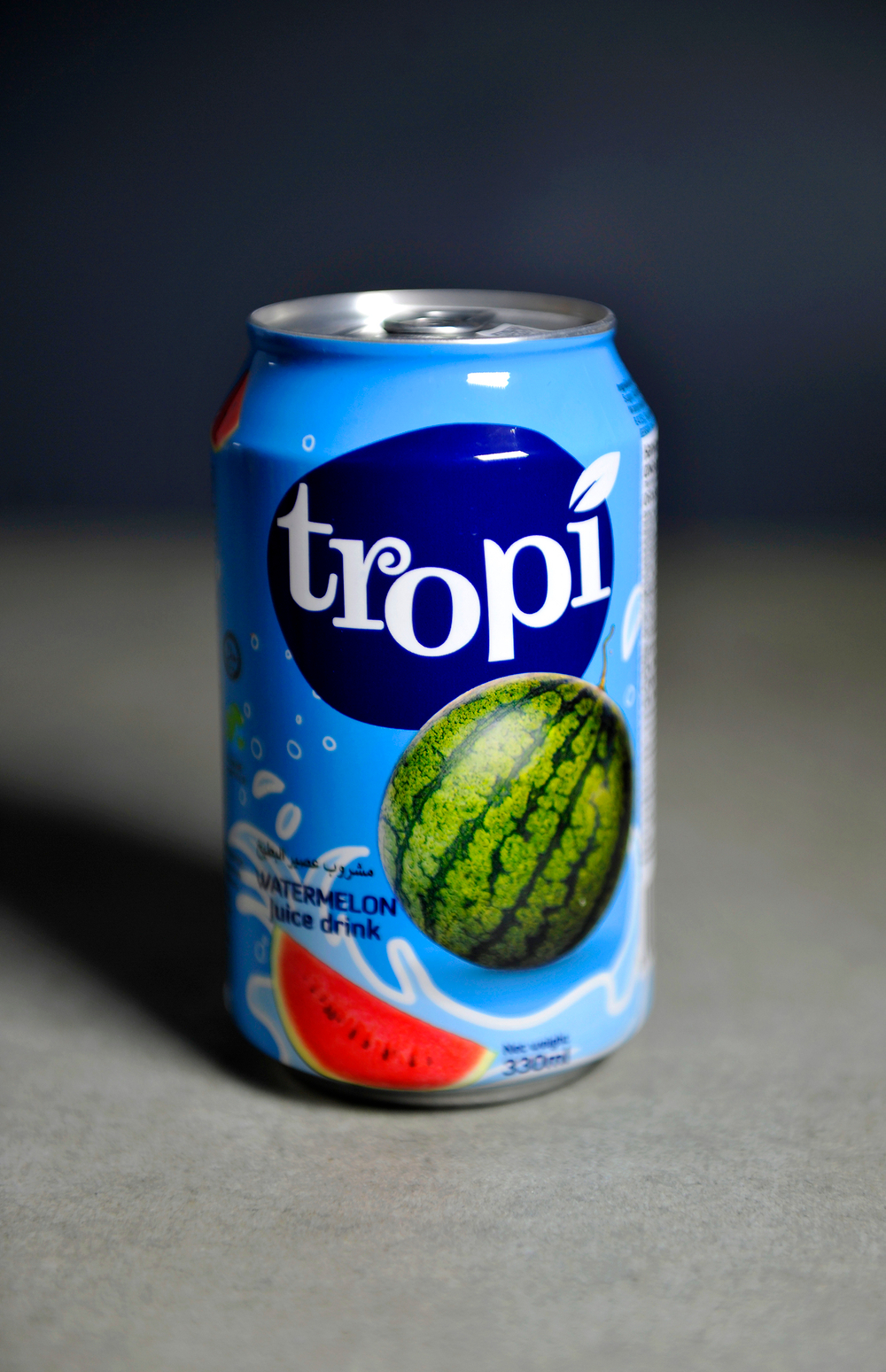 Напиток фруктовый TROPI Арбуз