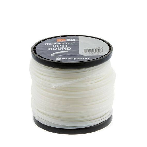 Леска для триммера Husqvarna 3.3мм круглая 75м (5976688-50)