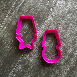 Медаль №2 звезда