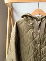 Стёганое пальто Il Gufo, 164