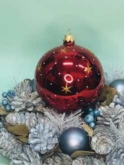 Елочное украшение