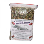 Чай Алтайский родник Данилы Травника