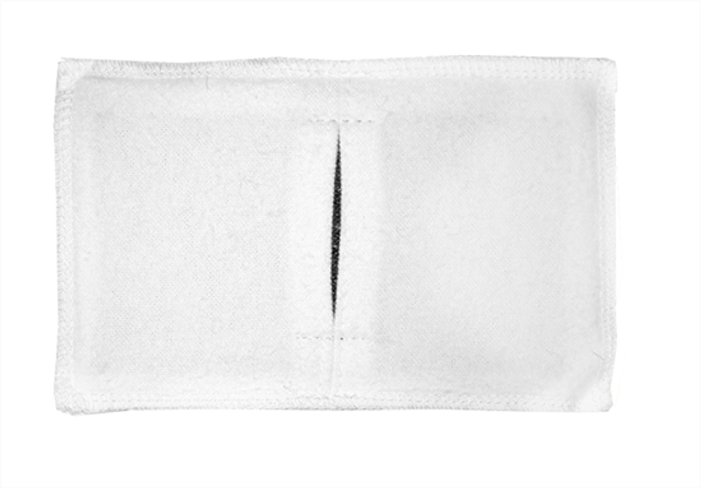 Прокладка гидрофильная 70х110 мм