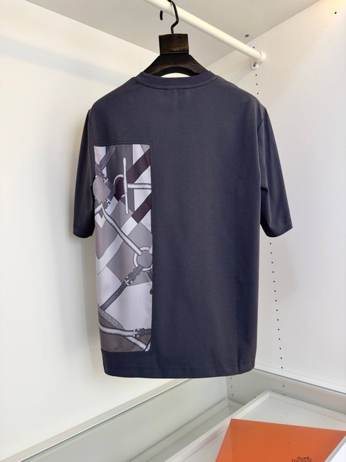 Футболка Hermes