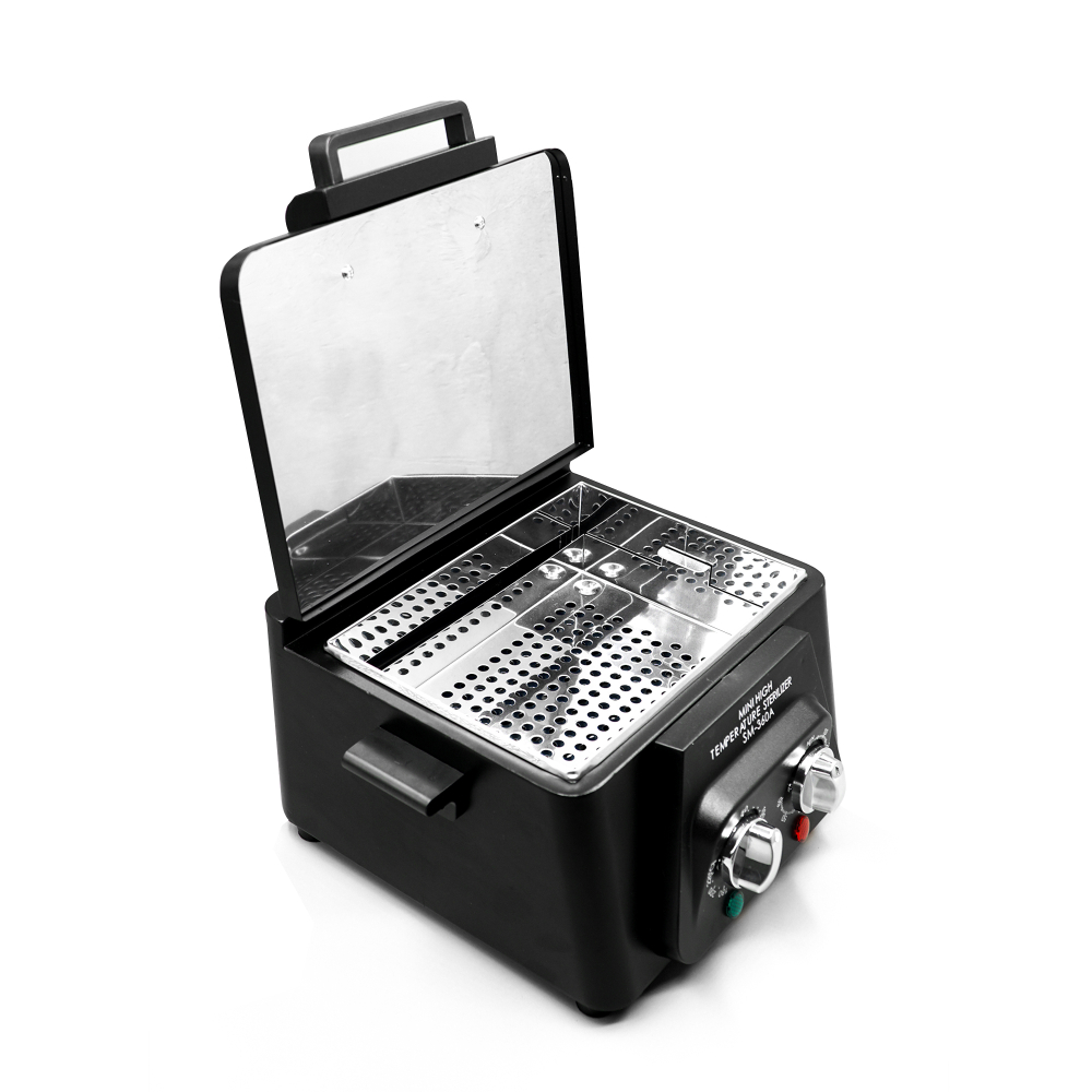 Сухожар SM-360A белый