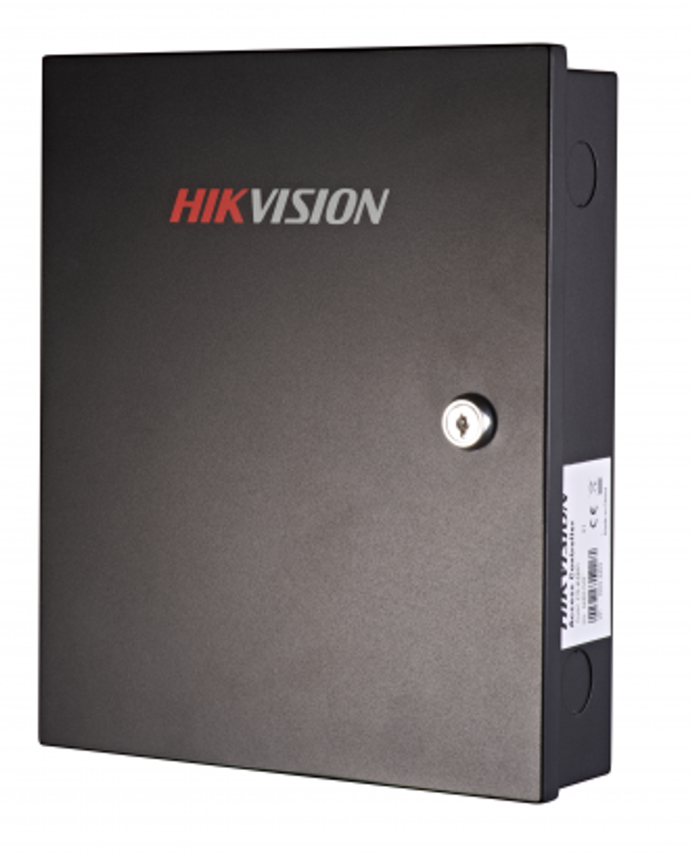 Контроллер доступа HIKVISION DS-K2801