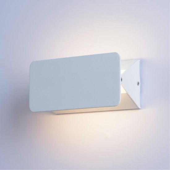 A6164AP-1WH СВЕТИЛЬНИК НАСТЕННЫЙ