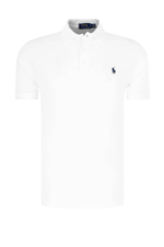 поло POLO RALPH LAUREN - белый(710660897)