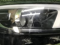 Битая Фара правая Omoda S5 (2022-н.в.) LED