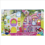 Disney Princess Замок для маленьких кукол Принцесс (Hasbro)