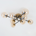 Citilux Памела CL144185 Люстра потолочная