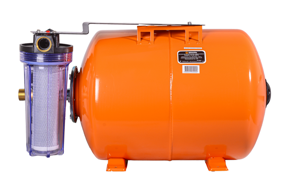 Система для автоматического водоснабжения ГА-50 АВТО Вихрь