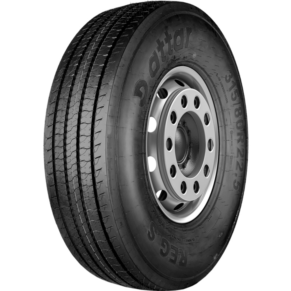 Marcher 315/80R22,5 154/150K Reg S TL